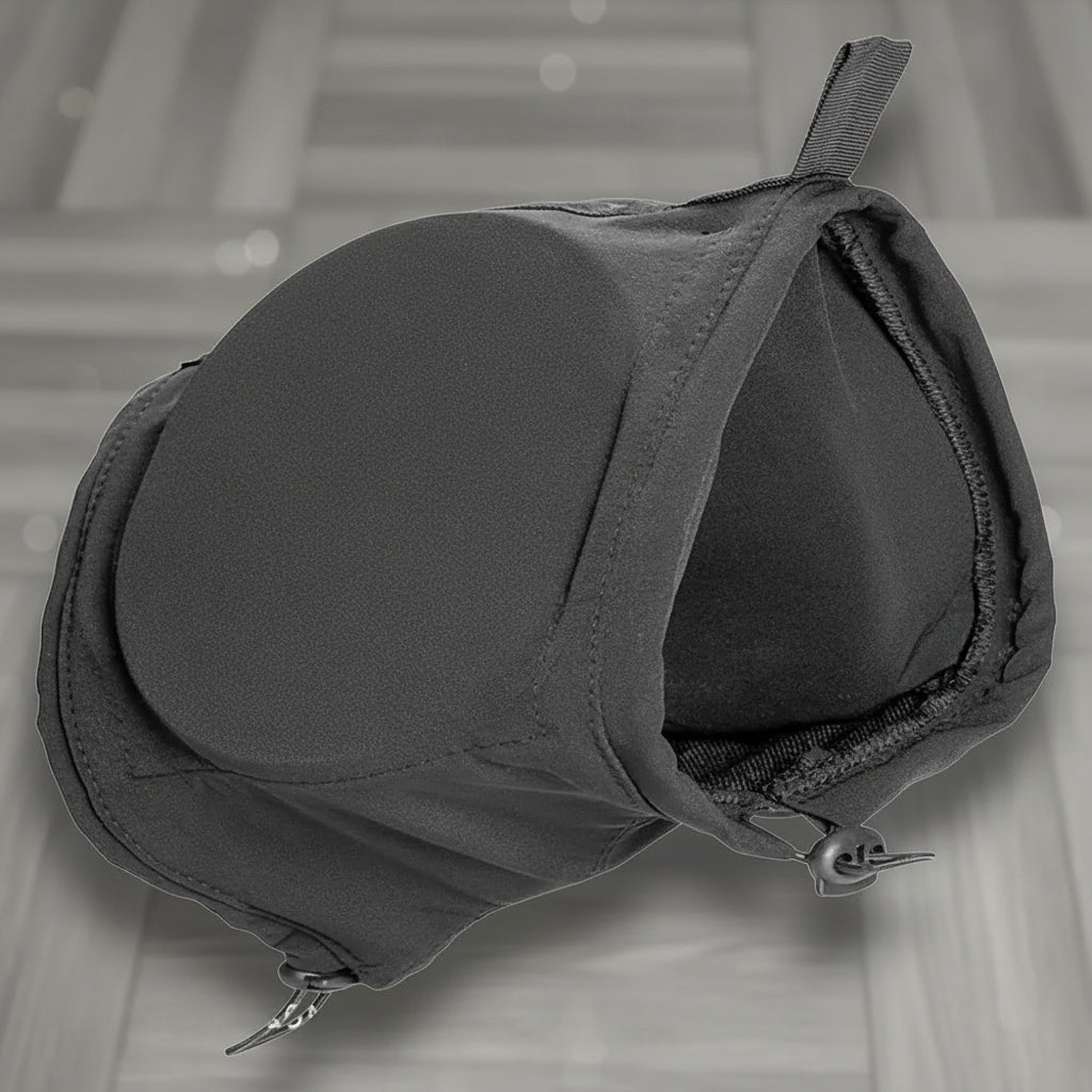 New Noise Reduction Dog Calming Earmuff Hearing Protection Anti-Noise Pet Ear Muff Durable Multifunction Dogs Supplies