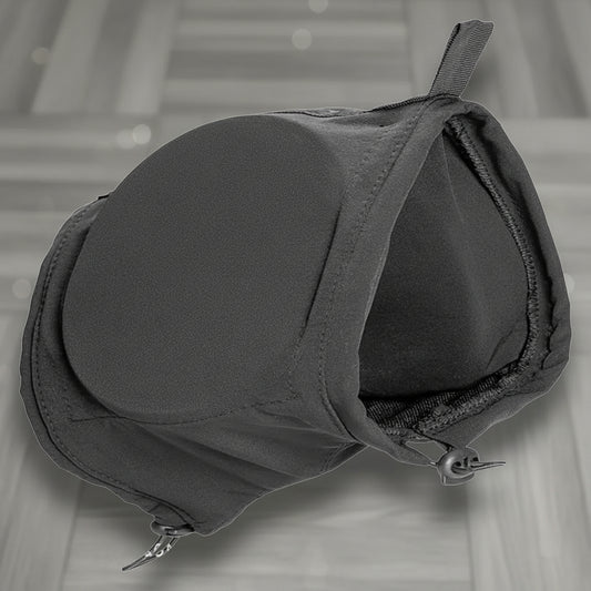 New Noise Reduction Dog Calming Earmuff Hearing Protection Anti-Noise Pet Ear Muff Durable Multifunction Dogs Supplies